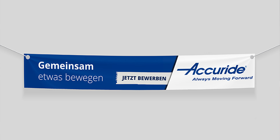 Banner, Accuride