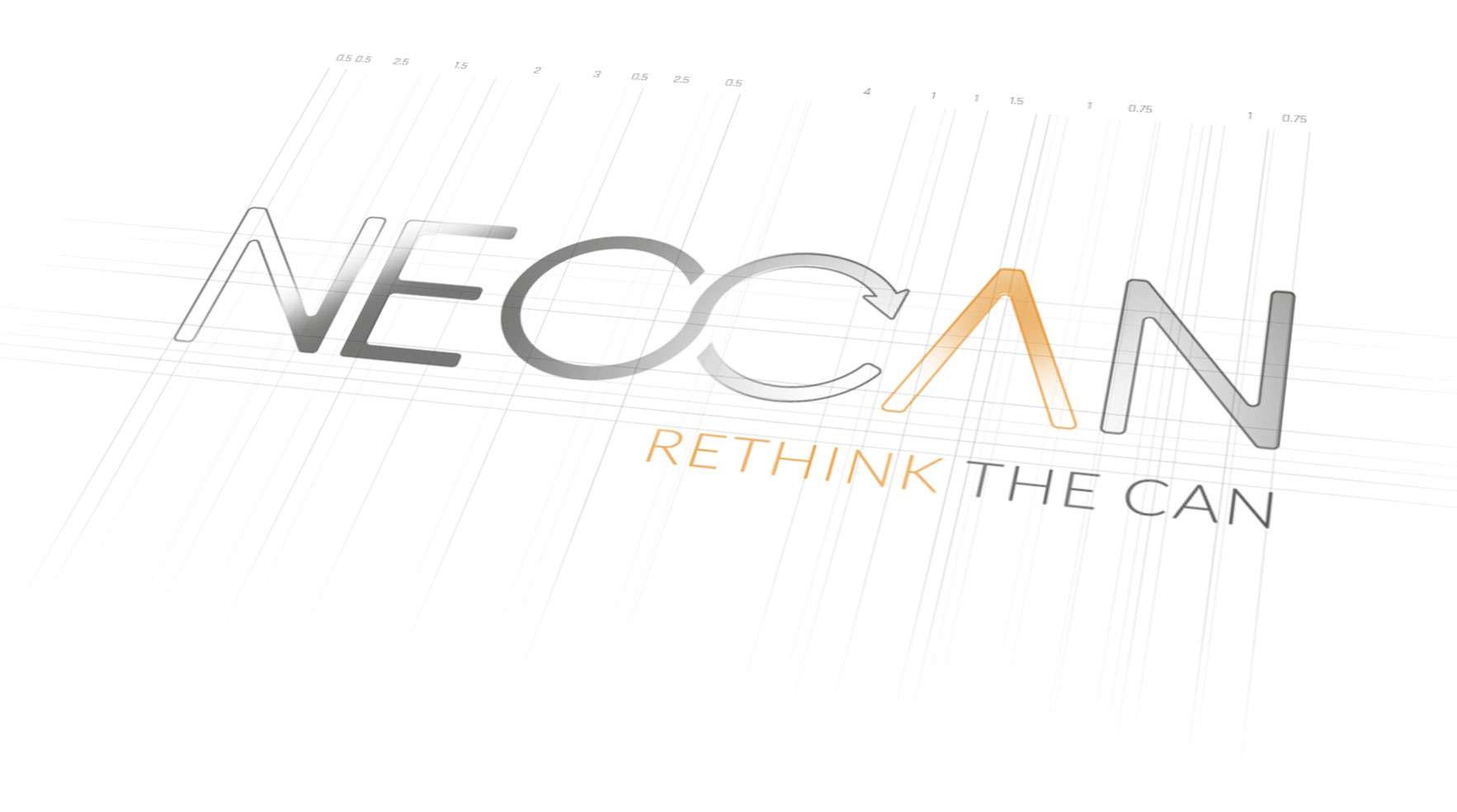 NEOCAN Logodesign