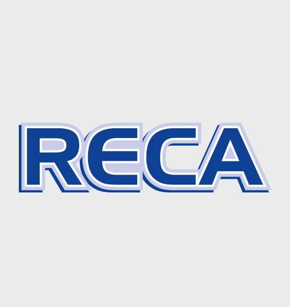 Logodesign Reca Plastics