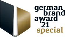 German Brand Award Winner CD-Emotion